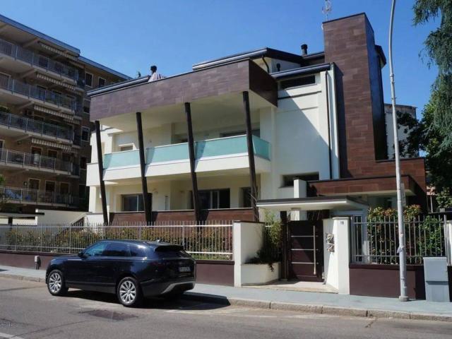 Quadrilocale via Pio XI 15, Legnarello, Legnano