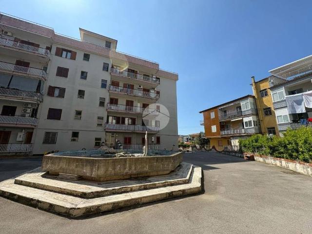 Quadrilocale via Pioppaino 22, Centro, Castellammare di Stabia