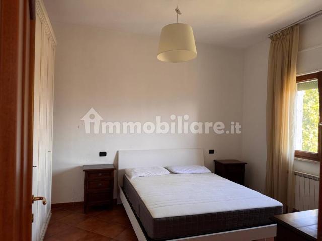 Quadrilocale via Pistoiese 187, Peretola, Firenze