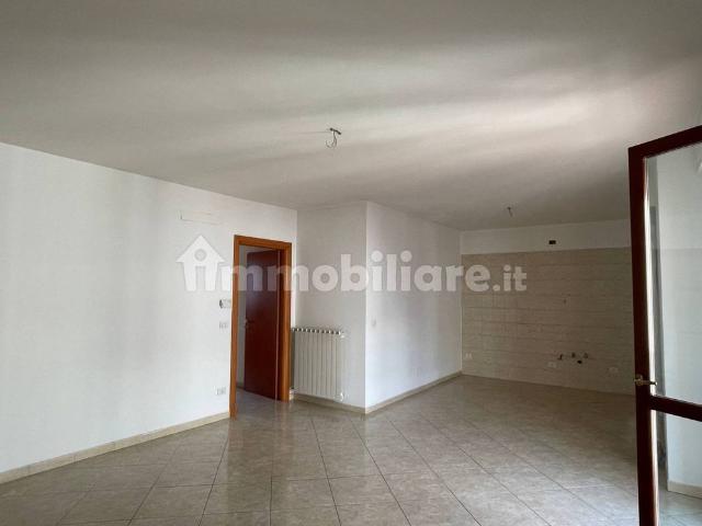 Quadrilocale via Pitagora 97, Corso Mazzini, Via Ciccarone, Casarza, Vasto