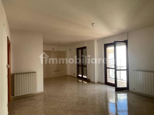 Quadrilocale via Pitagora 97, Corso Mazzini, Via Ciccarone, Casarza, Vasto