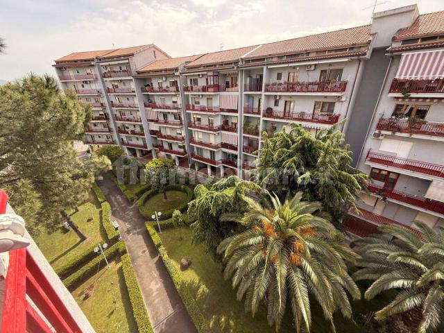 Quadrilocale via Plinio 22, Casalnuovo di Napoli