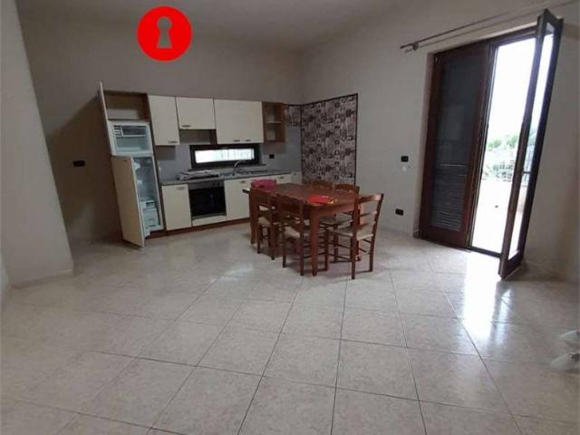 Quadrilocale via polvica, San Felice a Cancello