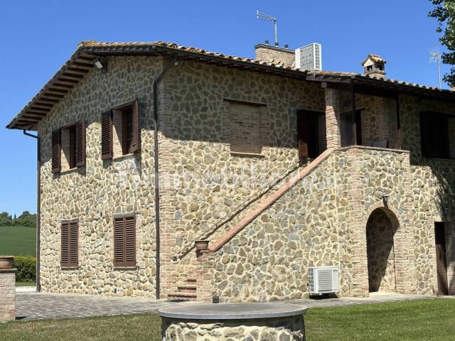Quadrilocale via Porsenna 17, Madonna Alta Prepo, Perugia