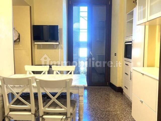 Quadrilocale via Principe Amedeo 15, Frascati