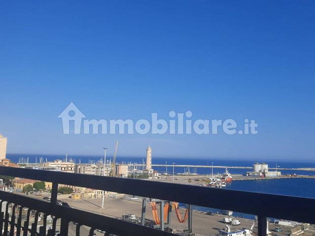 Quadrilocale via Principe di Napoli 48, Centro, Licata
