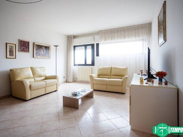 Quadrilocale via Privata Da Passano 73, La Pieve San Venerio, La Spezia