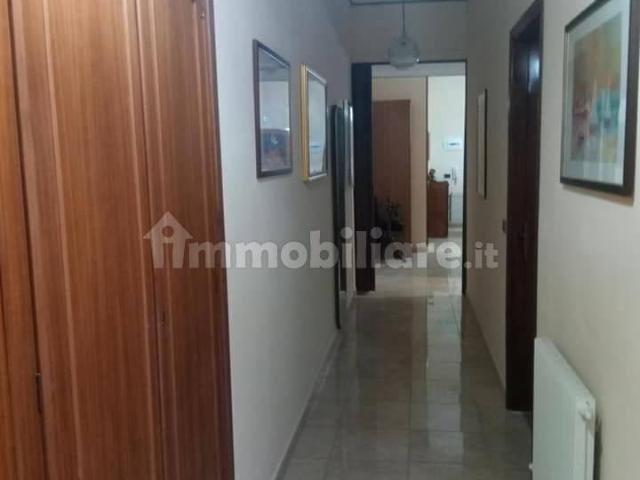 Quadrilocale via Privata Nervesa 31, Santa Caterina San Brunello, Reggio Calabria