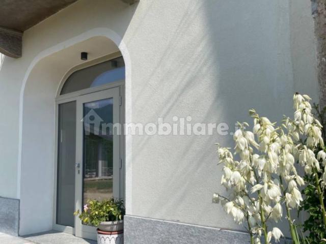 Quadrilocale via Provinciale di Busca 3, Centro, Dronero