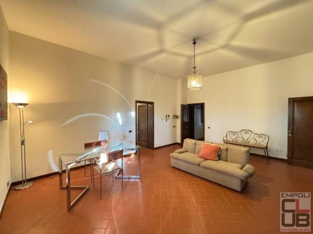 Quadrilocale via Provinciale Pisana Gavena, 84, Appalto, Cerreto Guidi