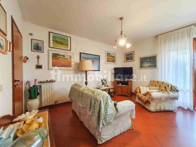 Quadrilocale via Provinciale, 56, Centro, Forte dei Marmi