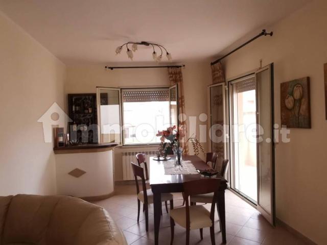 Quadrilocale via Quarto, Centro Urbano, Marsala