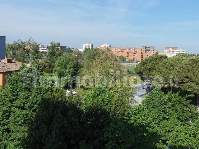 Quadrilocale via Ranieri Grassi, Pisanova Pardi, Pisa