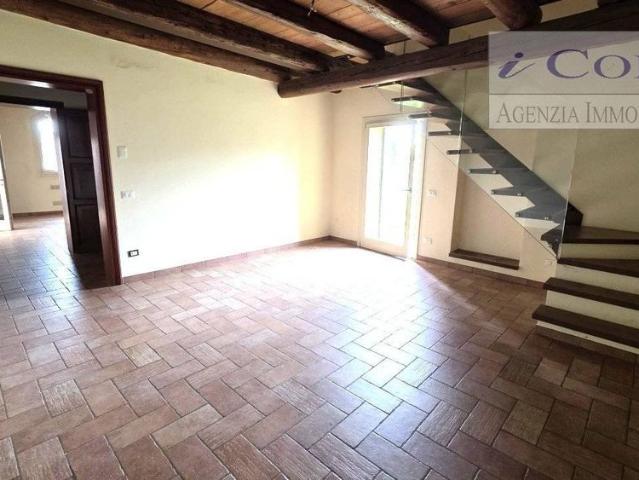Quadrilocale via Repoise 52, Cervarese Santa Croce