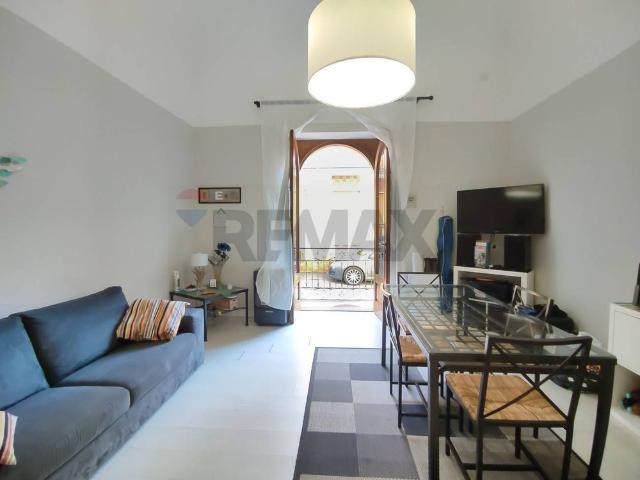Quadrilocale via riesi 43, Pozzillo, Stazzo, Santa Tecla, Acireale