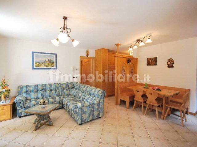 Quadrilocale via Rizio, Auronzo, Auronzo di Cadore