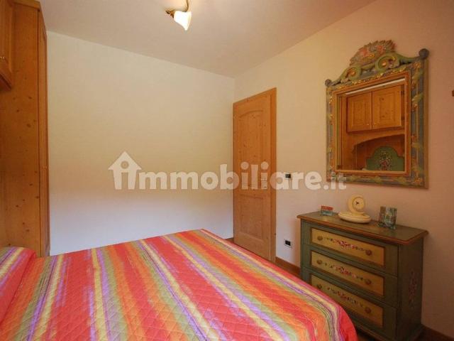 Quadrilocale via Rizio, Auronzo, Auronzo di Cadore