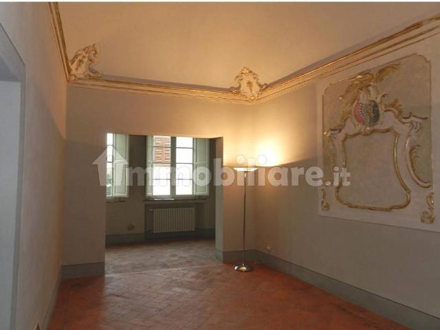 Quadrilocale via roma 10, Centro, Cascina