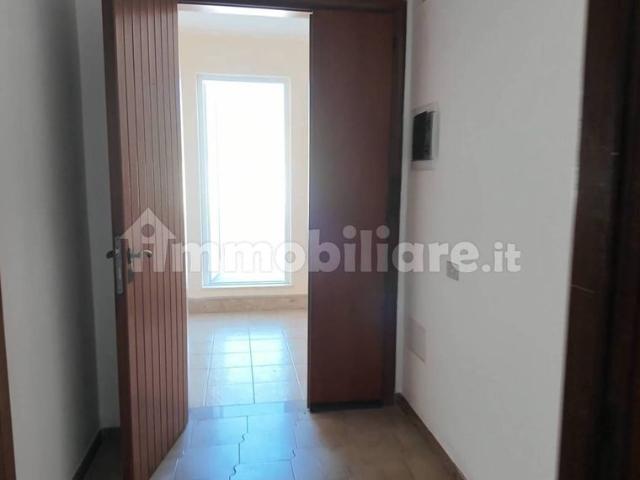 Quadrilocale via Roma 111, Selargius