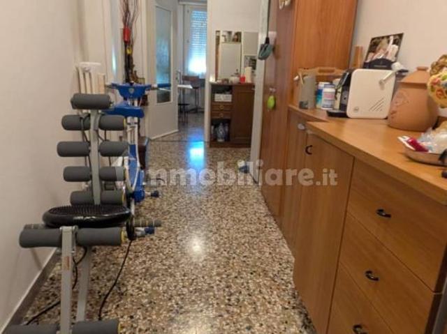 Quadrilocale via Roma 269, Centro, San Giorgio delle Pertiche