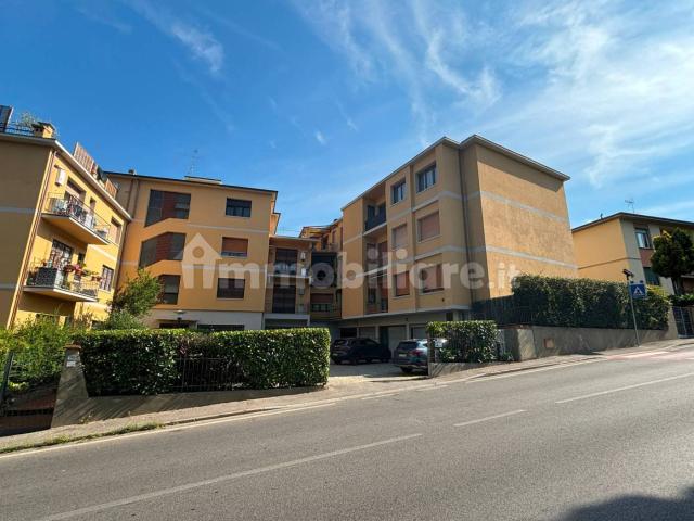 Quadrilocale via Roma 289, Centro, Bagno a Ripoli