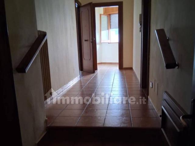 Quadrilocale via Roma 6, Centro, Sant'Elia Fiumerapido