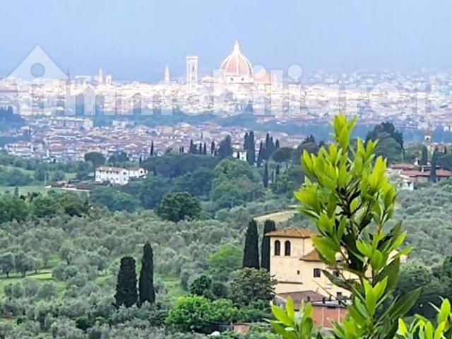 Quadrilocale via Roma, Centro, Bagno a Ripoli