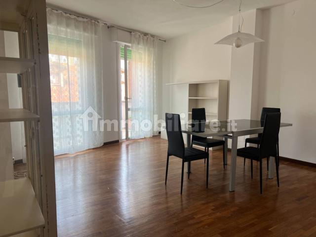 Quadrilocale via Roma, Centro, Bassano del Grappa