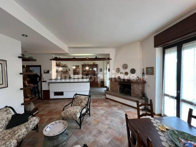 Quadrilocale via Roma, Centro, San Casciano dei Bagni