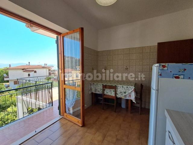 Quadrilocale via Roma, Centro, San Felice Circeo