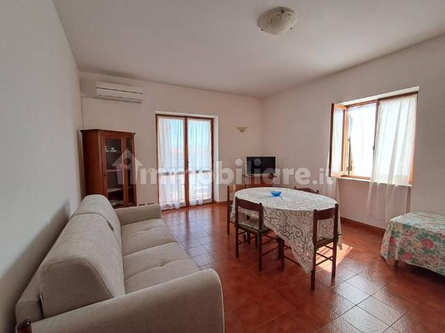 Quadrilocale via Roma, Centro, San Felice Circeo
