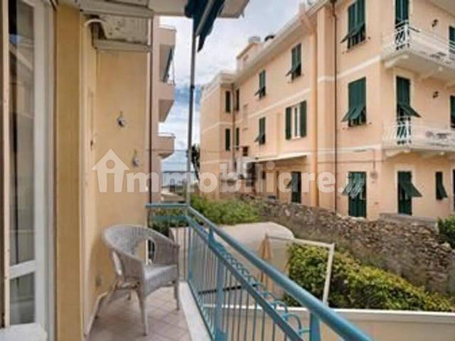 Quadrilocale via Roma San C Fenarina, Via Neghelli, Collina di Ponente, Alassio