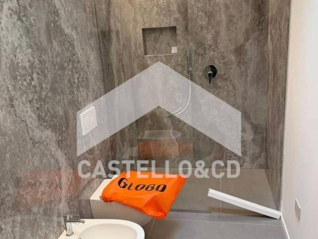 Quadrilocale via rovetta 53, Centro, Padenghe sul Garda