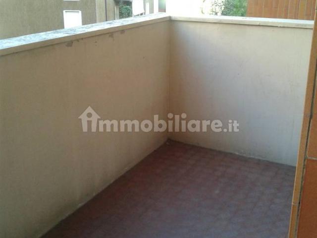 Quadrilocale via Stefano Fermi 22, Dante Cheope, Piacenza