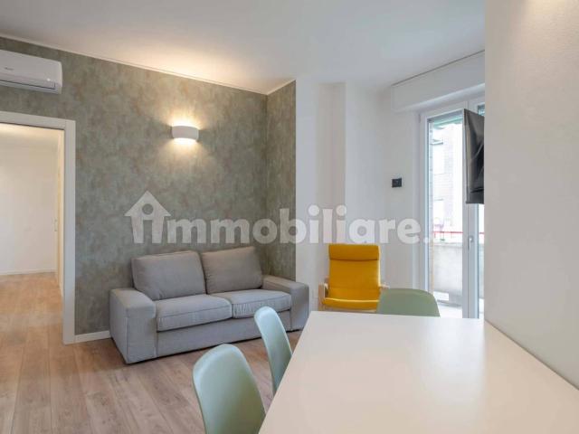 Quadrilocale via Sulmona, Bologna Sulmona, Milano