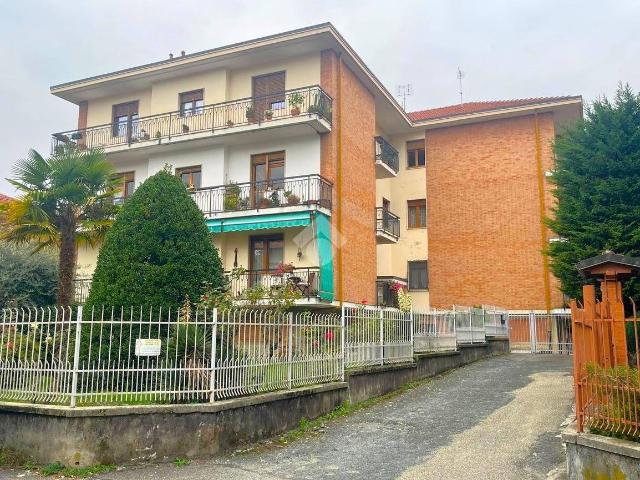 Quadrilocale via susa 18, Centro, Giaveno