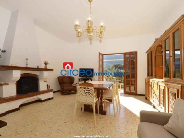 Quadrilocale via Sabaudia 174, San Felice Circeo