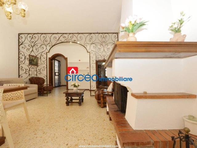 Quadrilocale via Sabaudia 174, San Felice Circeo