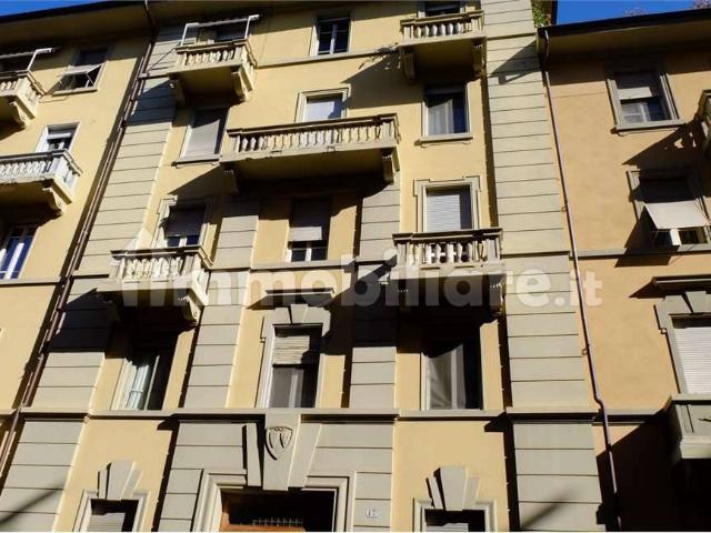 Quadrilocale via Saluggia, 17, Campidoglio, Torino