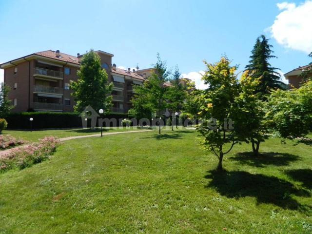 Quadrilocale via Salvadori 41, Centro, Acqui Terme