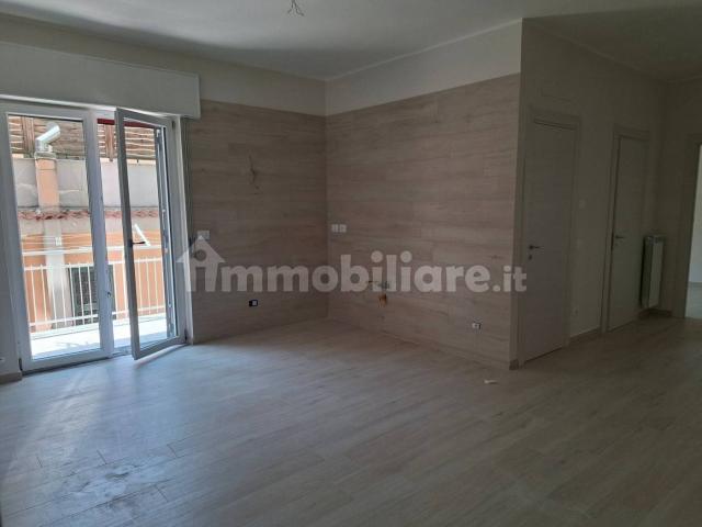 Quadrilocale via Salvatore di Giacomo 4, Piazza Primavera, Passariello, Pomigliano d'Arco