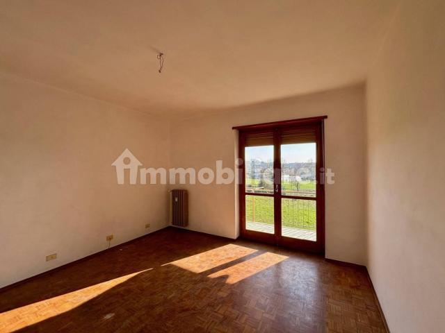 Quadrilocale via San Toja, Airali, Luserna San Giovanni