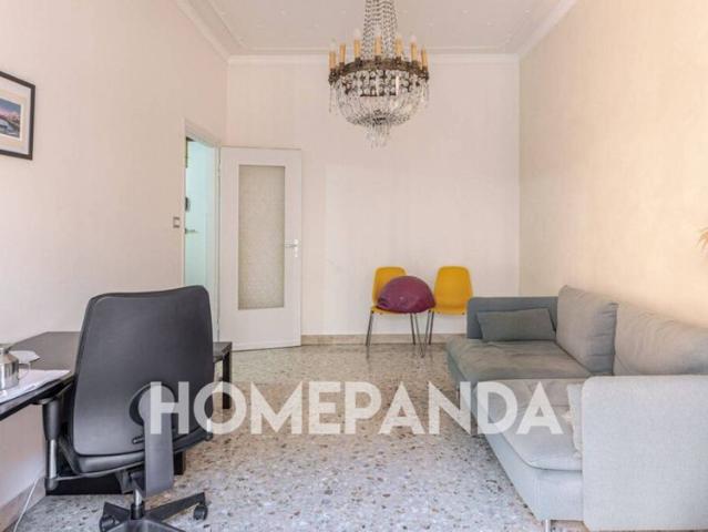 Quadrilocale via San Vito 13, Villa Bellini Santa Maria di Gesù, Catania