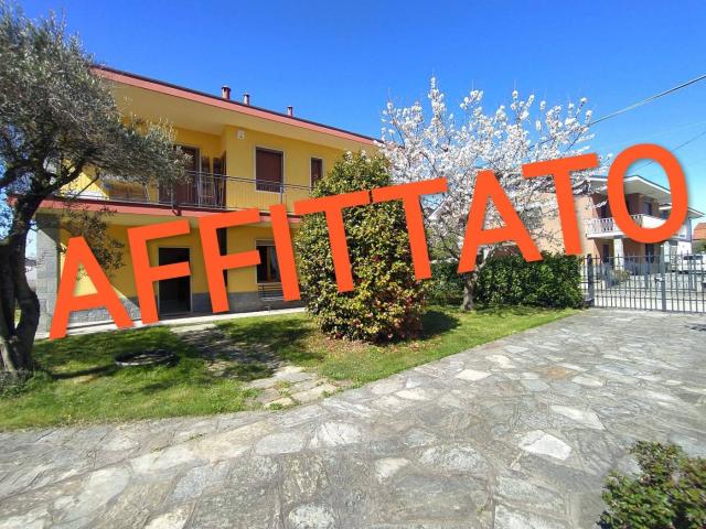 Quadrilocale via San Bernardo 27, San Maurizio, San Maurizio Canavese