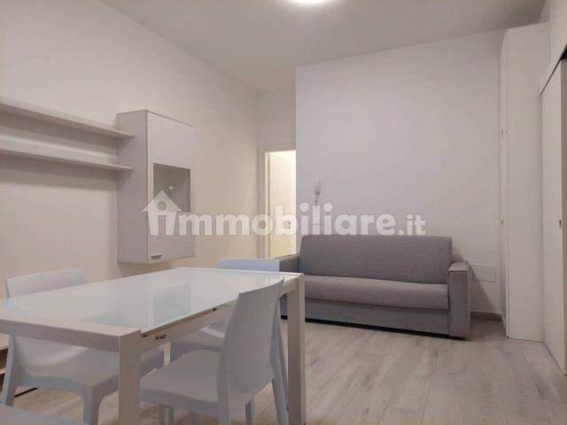 Quadrilocale via San Biagio, Santa Sofia Altinate, Padova