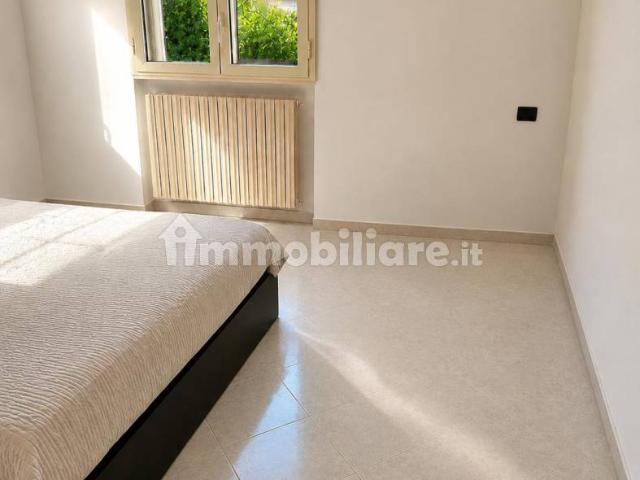 Quadrilocale via San Cesario 115, Stazione, Lecce