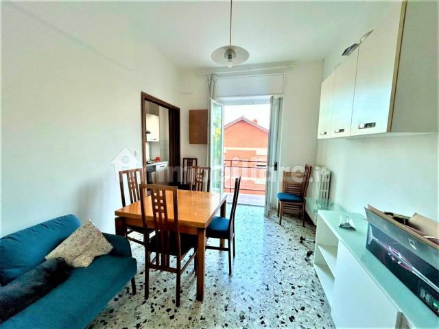 Quadrilocale via San Donato 155, San Donato, Bologna