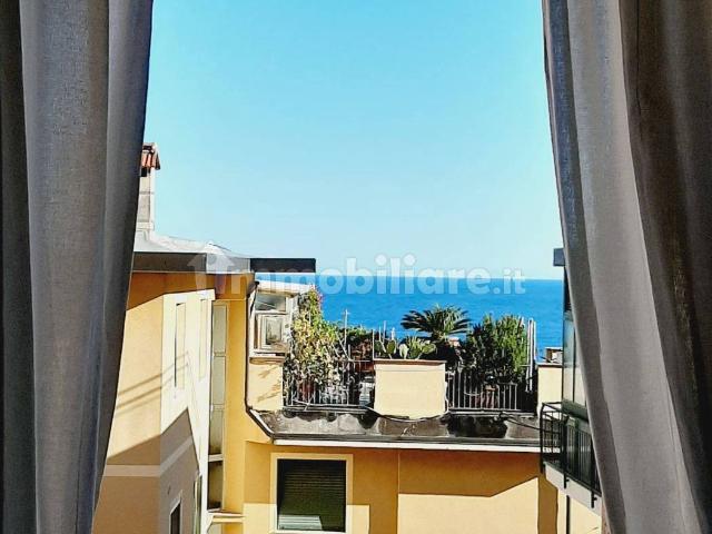 Quadrilocale via San Francesco 2, Centro, Noli