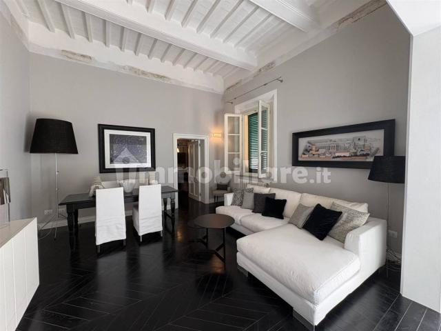 Quadrilocale via San Francesco, San Francesco, Pisa