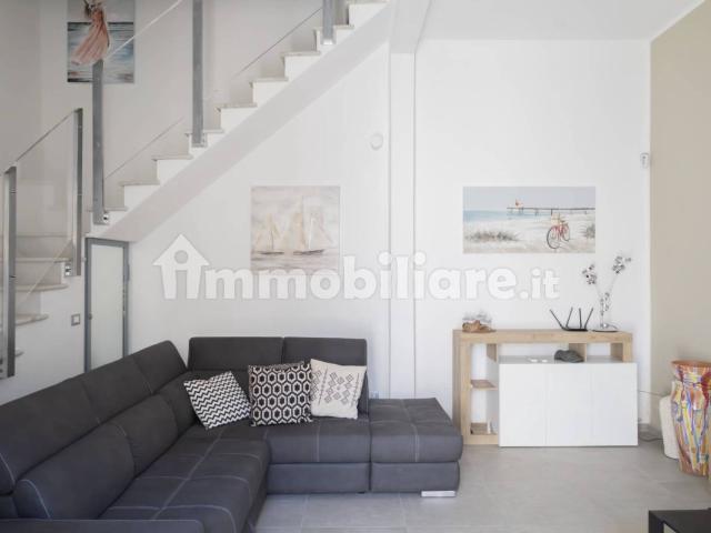 Quadrilocale via San Martino 206, Centro, Viareggio
